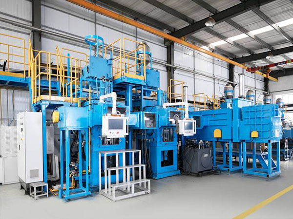 真空成型常用四道工序知识介绍