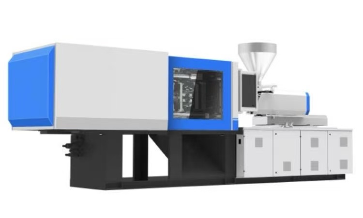 有关注塑加工的专业知识